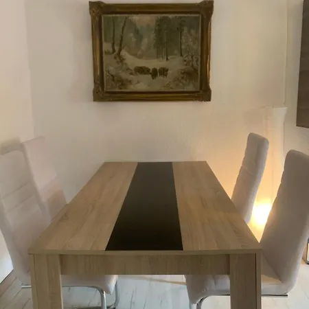 Lange Διαμέρισμα *