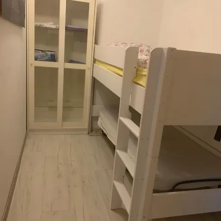 Lange Διαμέρισμα *