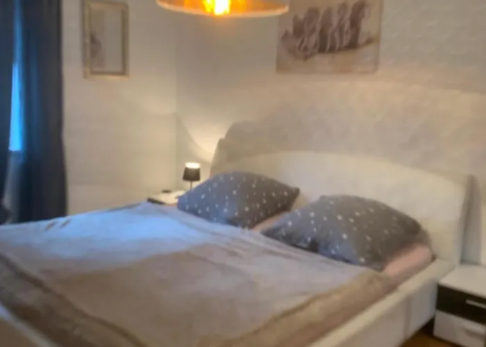 Lejlighed Lange *