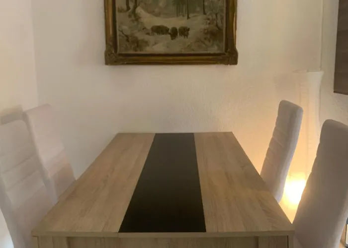 Lange Apartamento *