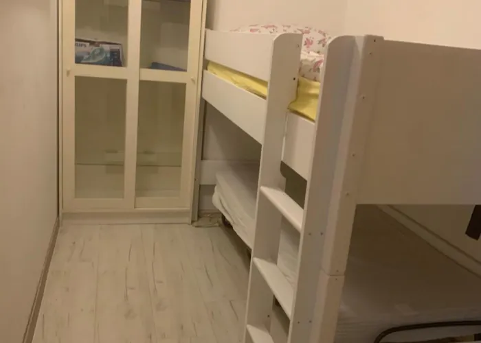 Lange Apartamento *